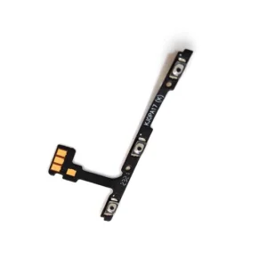 VOLUME & POWER ON OFF FLEX FOR OPPO A17 CPH2477 / A17K CPH2471