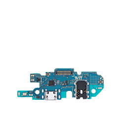 CHARGING PORT BOARD FOR SAMSUNG A10