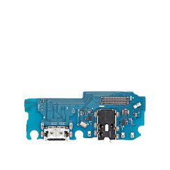 CHARGING PORT BOARD FOR A125F