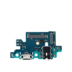 CHARGING PORT BOARD FOR SAMSUNG A40