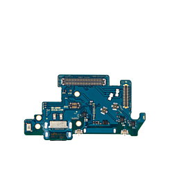 CHARGING PORT FOR SAMSUNG A80