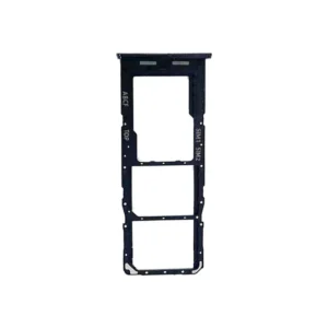 SIM TRAY BLACK FOR SAMSUNG A23 5G