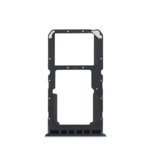 SIM TRAY BLACK FOR OPPO A96 5G
