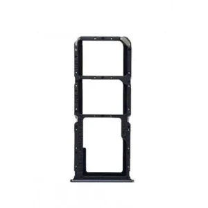 SIM TRAY BLACK FOR OPPO A93 5G