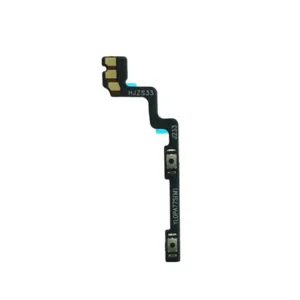 VOLUME FLEX FOR OPPO A57 2022 4G CPH2387 / A77S CPH2473