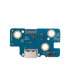 CHARGING PORT FOR SAMSUNG TAB A8 10.5 (SM-X200 / SM-X205)