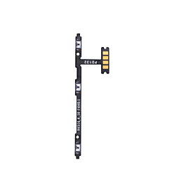 POWER AND VOLUME FLEX FOR SAMSUNG A03S