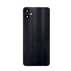 BACK BATTERY COVER BLACK SAMSUNG A05