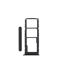 SIM TRAY FOR SAMSUNG A05 (BLACK)