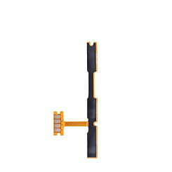 VOLUME AND POWER ON OFF FLEX FOR SAMSUNG A05