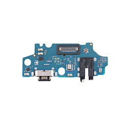 CHARGING PORT BOARD FOR SAMSUNG A05S