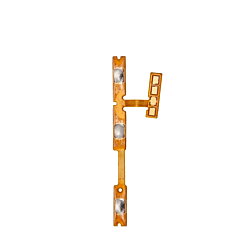 VOLUME AND POWER ON OFF FLEX FOR SAMSUNG A05S