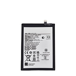 BATTERY FOR SAMSUNG A06 4G/5G (A065 / A066) / A07 4G/5G (A075 / A076 2025)