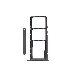SIM CARD TRAY FOR SAMSUNG A06 4G (BLACK)