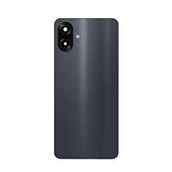 BACK BATTERY COVER GRAY FOR A07