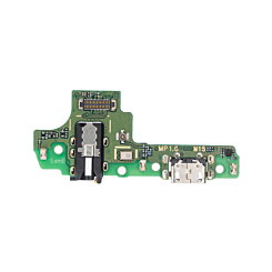 CHARGING PORT CONNECTOR FOR SAMSUNG A10S