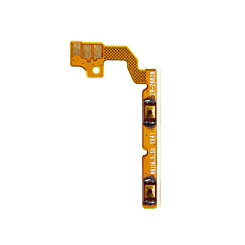 POWER BUTTON FLEX CABLE FOR SAMSUNG A10S (A107 / 2019)