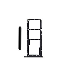 SIM TRAY BLACK FOR SAMSUNG A11