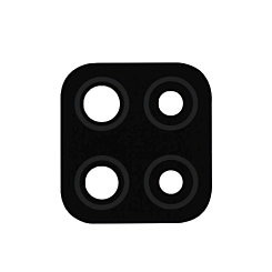 BACK CAMERA LENS FOR SAMSUNG A125F