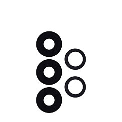 BACK CAMERA LENS FOR SAMSUNG A13 4G / A13 5G (A136B)