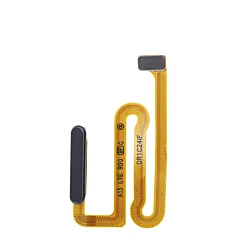 FINGERPRINT FLEX CABLE FOR SAMSUNG A13 5G (A136) (BLACK)