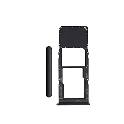 SIM TRAY BLACK FOR A 13 5G