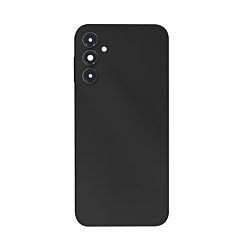 BACK BATTERY COVER BLACK FOR SAMSUNG A14