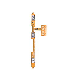 POWER AND VOLUME FLEX CABLE FOR SAMSUNG A16 5G