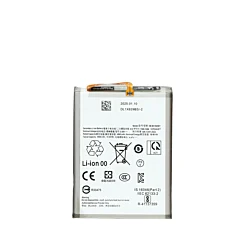BATTERY FOR SAMSUNG A16 4G (A165) / A16 5G (A166) / A17 5G (A176)
