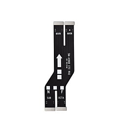 MAINBOARD / MOTHERBOARD FLEX CABLE FOR SAMSUNG A17 4G
