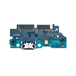 CHARGING PORT BOARD FOR SAMSUNG A16 5G