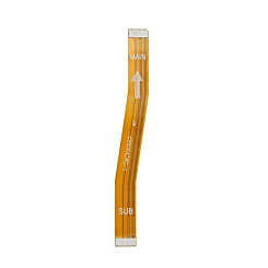 MAINBOARD CONNECTION FLEX FOR SAMSUNG A16 5G