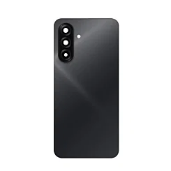 BACK BATTERY COVER BLACK FOR A17 4G