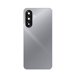 BACK BATTERY COVER GRAY FOR A17 4G