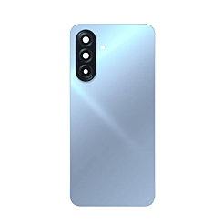 BACK BATTERY COVER BLUE FOR A17 4G