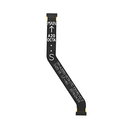 LCD CONNECTION FLEX SAMSUNG A20