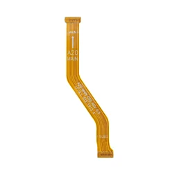 MAINBOARD / MOTHERBOARD FLEX CABLE FOR SAMSUNG A20