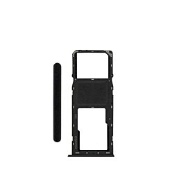 SIM TRAY FOR SAMSUNG A21