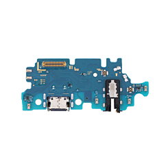 CHARGING PORT BOARD FOR SAMSUNG A24 4G