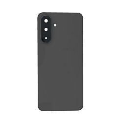 BACK BATTERY COVER BLACK FOR SAMSUNG A26
