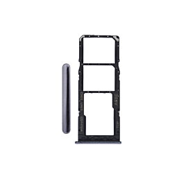 SIM TRAY BLACK FOR SAMSUNG A32 4G