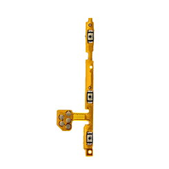 VOLUME AND POWER ON FLEX FOR SAMSUNG A32 4G
