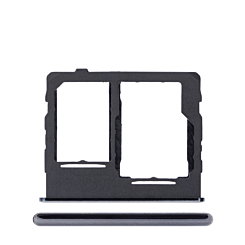 SIM TRAY BLACK FOR SAMSUNG A32 5G