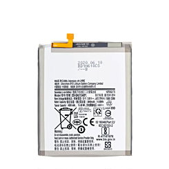 BATTERY FOR SAMSUNG A51 4G