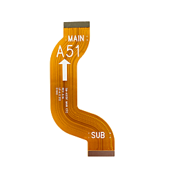 MAINBOARD / MOTHERBOARD FLEX CABLE FOR SAMSUNG A51 4G