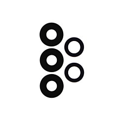 BACK CAMERA LENS FOR SAMSUNG A52 4G