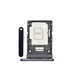 SIM TRAY BLACK FOR SAMSUNG A53 5G