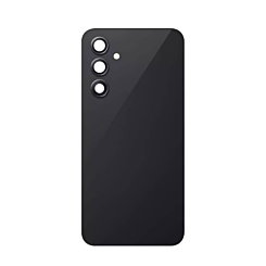 BACK GLASS COVER BLACK FOR SAMSUNG A54 5G
