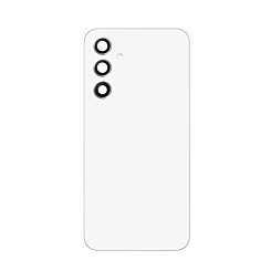 BACK GLASS COVER WHITE FOR SAMSUNG A54 5G