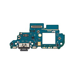 CHARGING PORT BOARD FOR SAMSUNG A54 5G